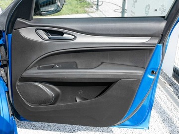 Alfa Romeo Stelvio SUV Facelifting 2.0 Turbo 280KM 2022 Alfa Romeo Stelvio WJ8414K#2.0 Turbo Veloce Q4, zdjęcie 29