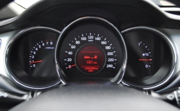 Kia Ceed II Kombi 1.6 GDI 135KM 2013 Kia Ceed 1.6 Benzyna Klimatyzacja 1.6 Benzyna 135KM, zdjęcie 23