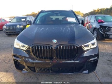 BMW X5 G05 2023 BMW X5 2023r., 4x4, 3.0L 3.0 Benzyna 335KM, zdjęcie 6