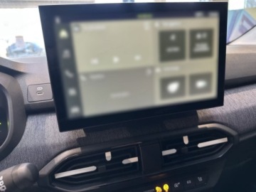 Dacia Jogger 1.0 TCe 110KM 2025 Od ręki - Journey 7-miejsc 1.0 TCe 110KM, zdjęcie 7