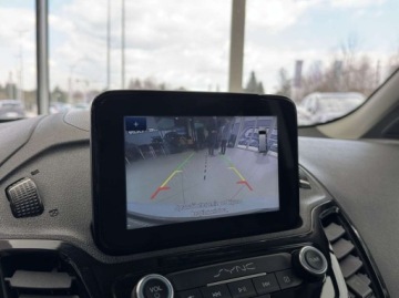 Ford Tourneo Connect III Standard 1.5 EcoBlue 120KM 2021 Ford Tourneo Connect Titanium Kamera cofania CarPlayAndroid Auto Podgrz, zdjęcie 31