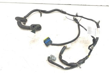 SVAZEK ZADNÍCH LEVÝCH DVEŘE NISSAN PATHFINDER III (R51) 24127EB301 2.49L