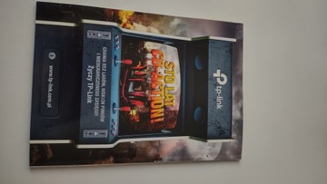 CD-Action 4/2019 без дисков, только постер