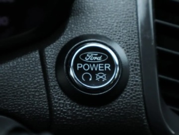 Ford Ecosport II SUV 1.0 Ecoboost 125KM 2015 Ford Ecosport 1.0 EcoBoost, Skóra, Klima, zdjęcie 16