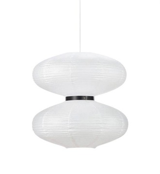 Dekoracyjna lampa wisząca do salonu sypialni DUAL 108215 Markslojd