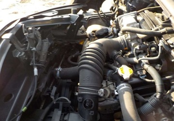 Toyota iQ 2009 Toyota iQ Okazja Benzyna 72KM, zdjęcie 9