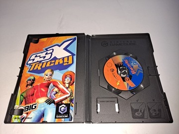 Хитрости SSX / Gamecube