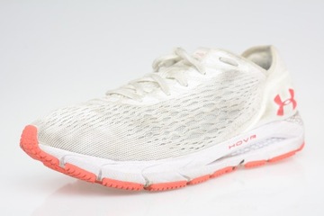 BUTY UNDER ARMOUR UA HOVR SONIC 3 LOW WMNS ROZ 38