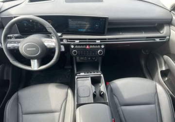 Hyundai Tucson IV 2025 Hyundai Tucson 1.6 T-GDI 150KM, Automat, Platinum, Wyprzedaz rocznika 1.6, zdjęcie 8