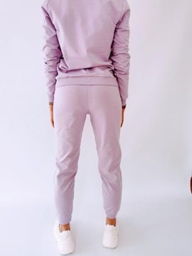 S01C КОМПЛЕКТ ЛЕГКИХ СПОРТИВНЫХ ТРЕК HEATHER CLASSIC