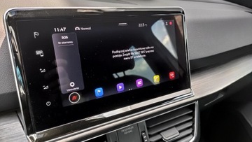 Seat Tarraco SUV 2.0 TDI 200KM 2020 Seat Tarraco 2.0TDI 200KM 4Drive Panorama Hak Virt, zdjęcie 24