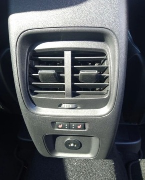 Ford Kuga III SUV Facelifting 1.5 EcoBoost 150KM 2025 Ford Kuga Ubezpieczenie na rok Gratis lub kredyt 5050 0 1.5 Benzyna 150KM, zdjęcie 20