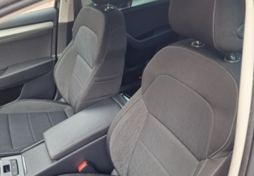 Skoda Superb III Liftback Facelifting 2.0 TSI 272KM 2019 Skoda Superb 4x4DSG280KMSalon PLFV 23AMBITIONGwarancjaSuper stan, zdjęcie 8