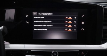 Opel Mokka II SUV 1.2 Turbo 130KM 2024 Opel Mokka (Nr.134) 1.2 THP 130 KM Automat Kamera Navi Tempomat gwarancja, zdjęcie 25