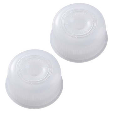 FORMA DO PIECZENIA OKRĄGŁA WYCISKACZ DO SUSHI BIAŁA