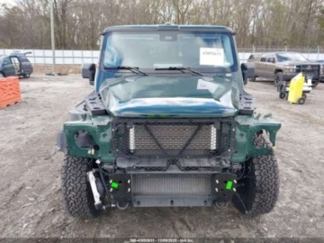  Ineos Grenadier 2024 3.0 Benzyna 282KM, zdjęcie 8