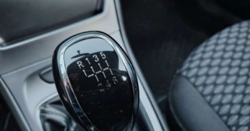 Opel Astra K Hatchback 5d 1.4 Turbo 125KM 2017 Opel Astra Opel Astra 1.4 T Enjoy 1.4 Benzyna 125KM, zdjęcie 6