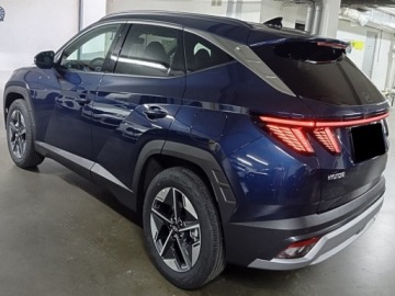 Hyundai Tucson IV 2025 HYUNDAI Tucson 1.6 T-GDi PHEV Smart 2WD aut Suv 253KM 2025, zdjęcie 1