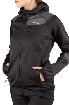 BLUZA VIKING YOSEMITE LADY M