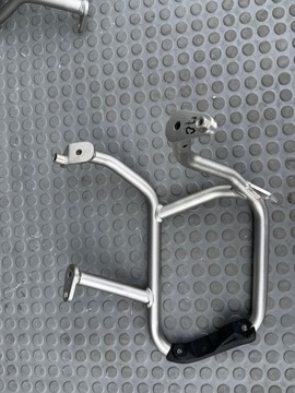 GMOL OSŁONA PAŁĄK OCHRONNY PRAWY CRASH PAD BMW R1200GS ADV K51 bmw 8563808