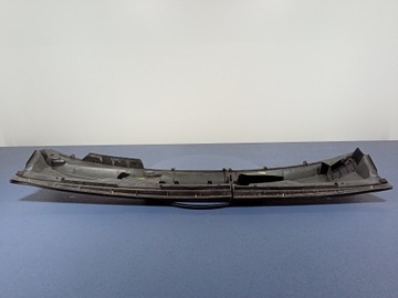 TOYOTA YARIS И ВЕРХНЕЕ ОКНО EU 55781-0D010