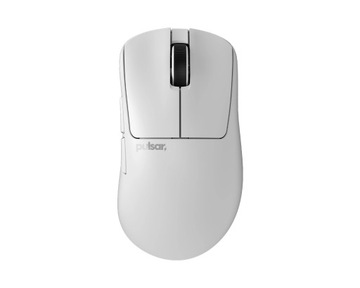 MYSZ BEZPRZEWODOWA DLA GRACZY PULSAR XLITE V3 LARGE WIRELESS WHITE