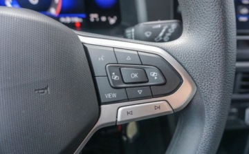 Volkswagen Polo VI Hatchback 5d Facelifting 1.0 TSI 95KM 2022 Volkswagen Polo Volkswagen Polo 1.0 TSI Comfortline Benzyna 95KM, zdjęcie 12