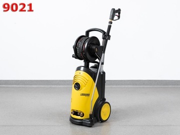 MYJKA CIŚNIENIOWA KARCHER HD 5/12 CX NOWA GŁOWICA 120bar 230V 2600 netto