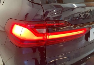 BMW X7 SUV 3.0 40d 340KM 2020 BMW X7 3.0 Diesel 340KM, zdjęcie 31