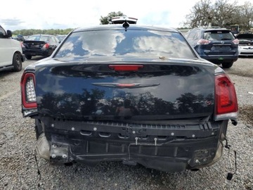 Chrysler 300C II 2022 Chrysler 300s 2022 3.6l 3.6 Benzyna 300KM, zdjęcie 2