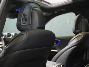 Mercedes GLC C254/X254 2026 MERCEDES-BENZ GLC 200 d 4-Matic AMG Line 2.0 (163KM) 2026, zdjęcie 15