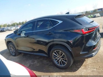 Lexus NX II 2022 Lexus NX 350 2022 2.4 Benzyna 275KM, zdjęcie 2