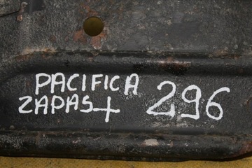 ПОДЪЕМНИК ЗАПАСНОГО ШИНЫ PACIFICA I 05054690AA