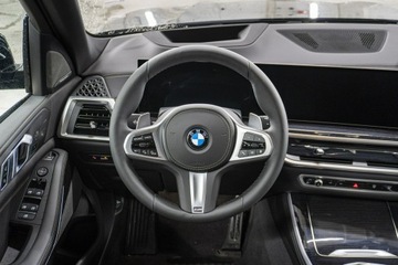 BMW X5 G05 SUV Facelifting 3.0 30d 298KM 2025 BMW X5 xDrive30d Dostępny od ręki!, zdjęcie 14