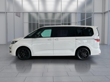 Volkswagen Multivan T7 Van L1 2.0 TDI 150KM 2026 Volkswagen Nowy Multivan FAMILY LIMITED EDITION !!, zdjęcie 2