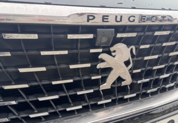 Peugeot 3008 II Crossover 1.6 THP 165KM 2018 Peugeot 3008 Samochod z gwarancja 1.6 Benzyna 165KM, zdjęcie 9