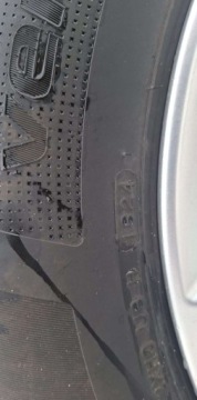 Opel 2018 Opel Grandland X Opel Grandland X 1.2 StartStop Design Line 1.2 Benzyna, zdjęcie 34