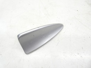 BMW E60 PŁETWA REKINA ANTENA DACHOWA OBUDOWA TITANSILBER