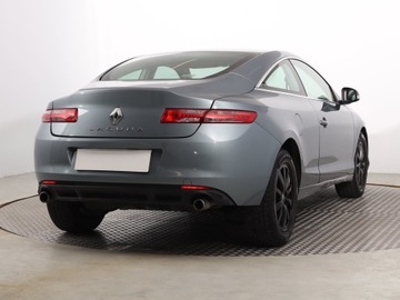 Renault Laguna III Hatchback 2.0 dCi 150KM 2009 Renault Laguna 2.0 dCi, Klima, Klimatronic, zdjęcie 4