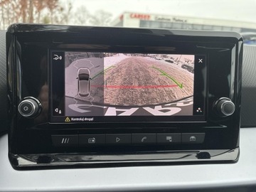 Seat Ibiza V 2025 Seat Ibiza 1.0 TSI 115 KM FR 6-biegowa manualna, zdjęcie 23