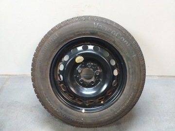 MERCEDES W639 KOŁO DOJAZDOWE ZAPASOWE