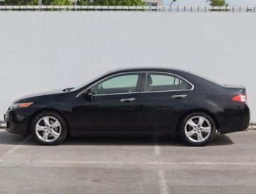 Honda Accord VIII Sedan 2.4 VTEC 201KM 2010 Honda Accord 2.4 i-VTEC, Salon Polska, Serwis ASO, zdjęcie 2