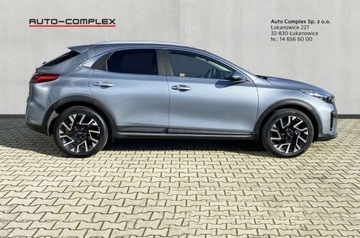 Kia XCeed 2022 Kia XCeed Salon PL Bussines Line 1,6 Plug-in 1.6 Hybryda Plug-in 105KM, zdjęcie 5