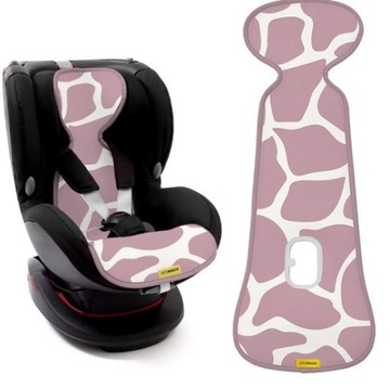 AEROMOOV WKŁADKA ANTYPOTOWA DO FOTELIKA 9-18 KG