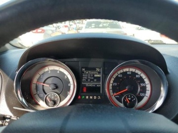 Dodge Caravan V Grand Caravan Facelifting 3.6 VVT 283KM 2018 Dodge Grand Caravan Dodge Grand Caravan 3.6 Benzyna 283KM, zdjęcie 10