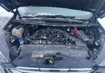 Ford Edge II 2019 Ford Edge 2019 Ford Edge, Titanium 2.0 4x4 - w POLSCE po oplatach i akcyz, zdjęcie 11