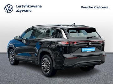 Volkswagen Tayron SUV 2.0 TDI 193KM 2025 Volkswagen Tayron Ambiente! ACC! 7 Miejsc! Matrix, zdjęcie 2