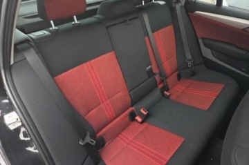 BMW X1 E84 Crossover xDrive20d 177KM 2011 BMW X1 2.0D Xdrive 177KM BIXenon Automat Klimatroni Tempomat Faktur Gwaran, zdjęcie 13