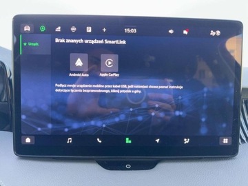 Skoda Superb III Kombi Facelifting 2.0 TDI SCR 150KM 2024 Skoda Superb LK DSG Head-Up Canton Masaze Wentylacja FV 23 2.0 Diesel, zdjęcie 27