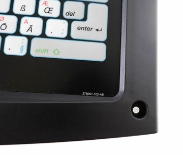 VIDEOJET 378997-102-AB 223207 378997102AB